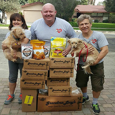 26 Pet Product Manufacturers Report on Their Charitable Efforts